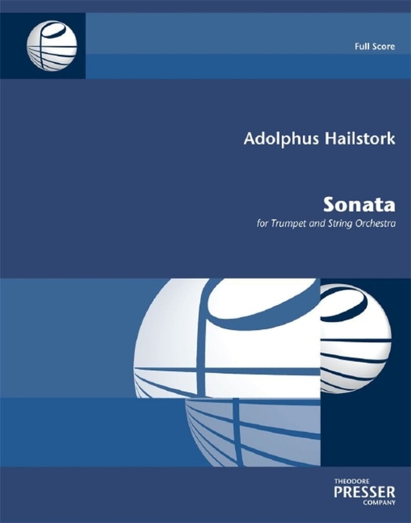Sonata for Trumpet and String Orchestra